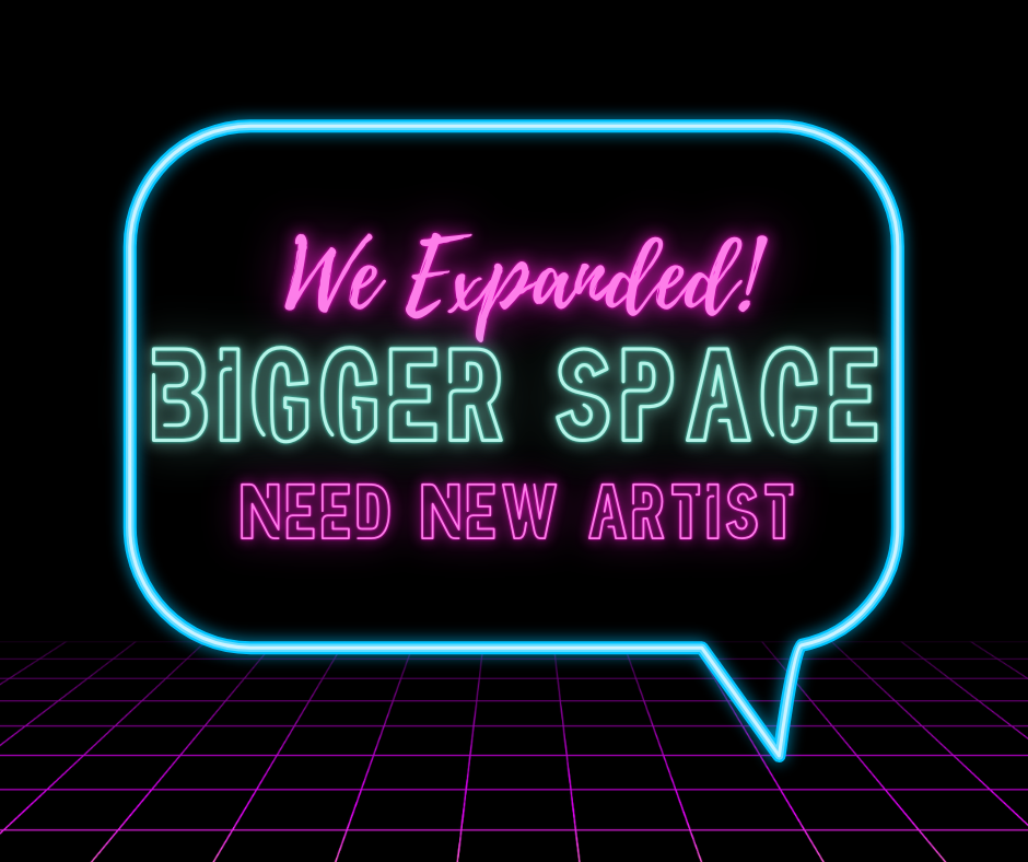 Lux Neon Unveils Expanded Art Space and Creative Venue in Dania Beach, FL