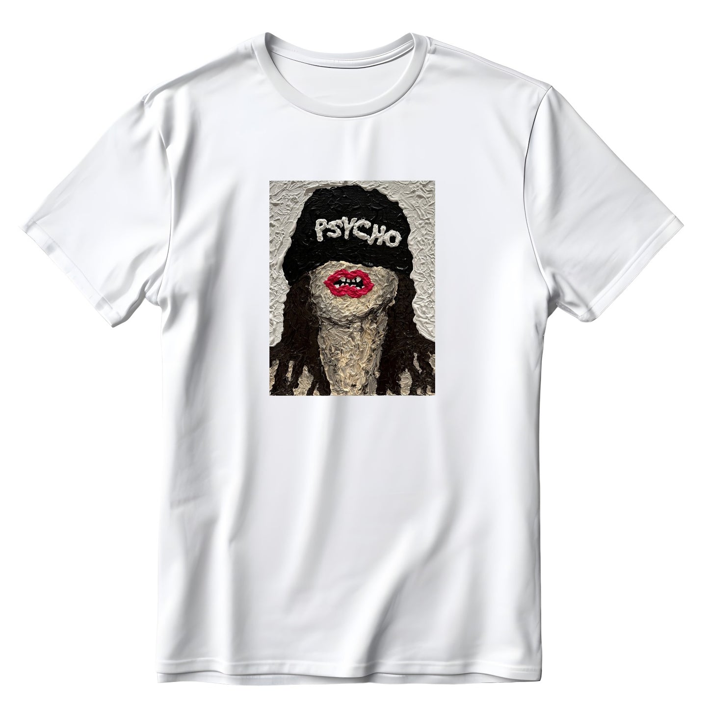"Her" T-Shirt by Salcedo