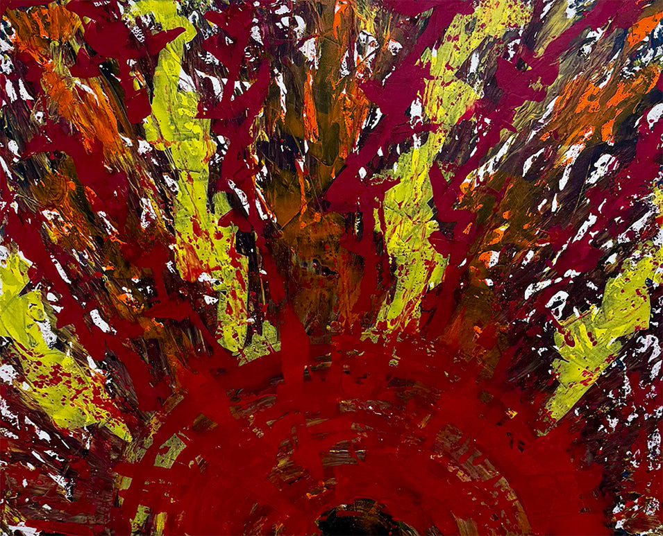 Solar Flare