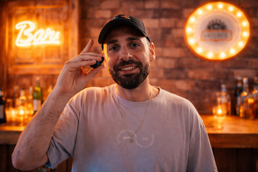 Custom Illuminated Business Sign Installation | Client Testimonial