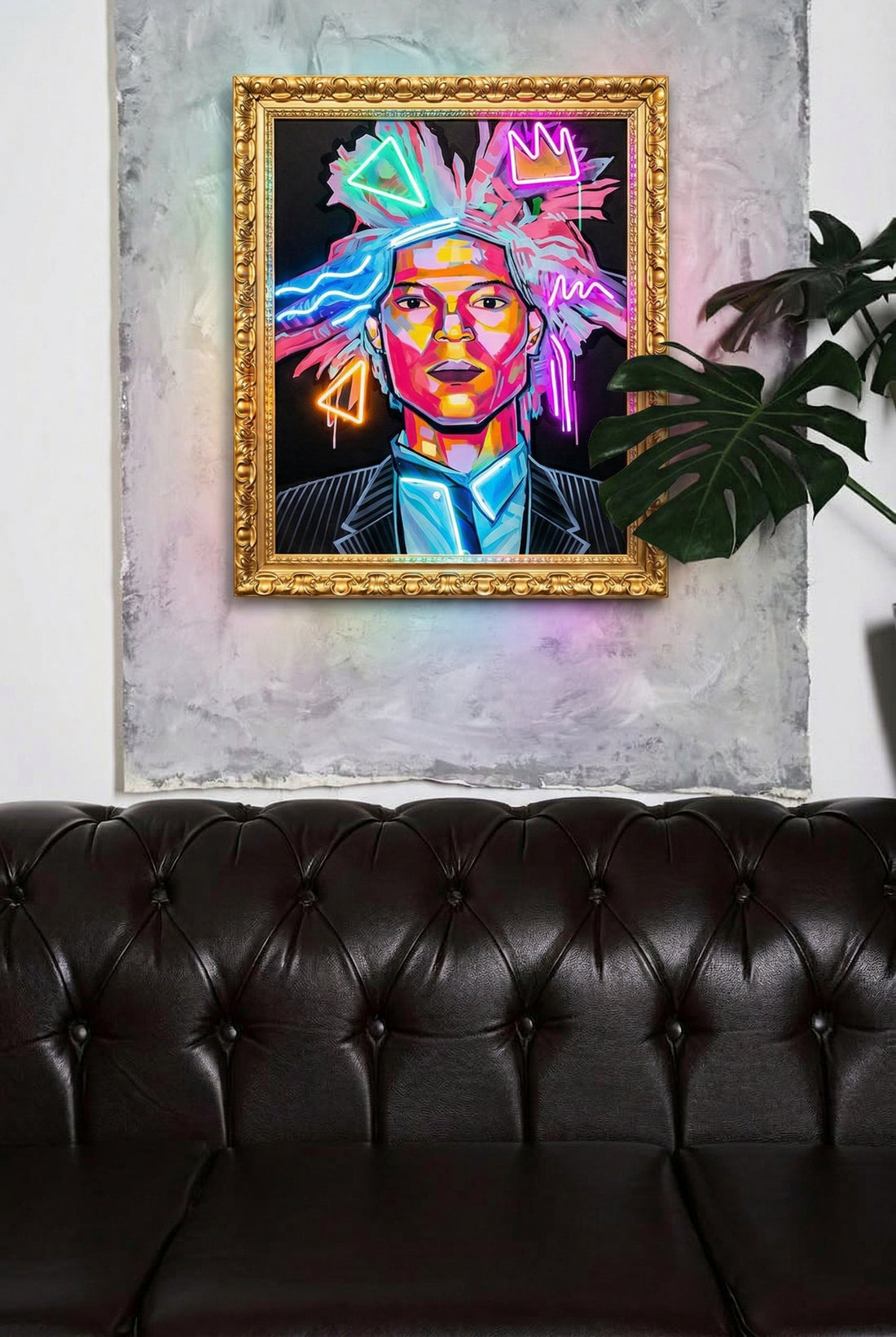 Why Neon Art Must Be Experienced in Person: The Case for Gallery Visits in Dania Beach