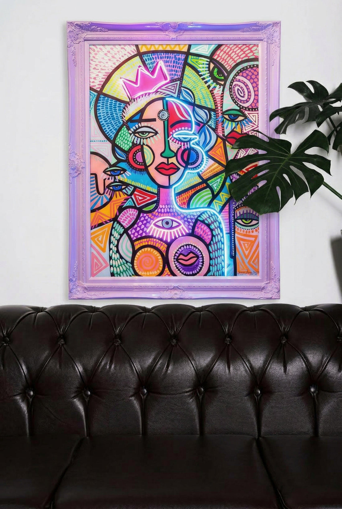 The Art of Collecting Neon: A Beginner's Guide to Building a Luminous Art Collection in South Florida
