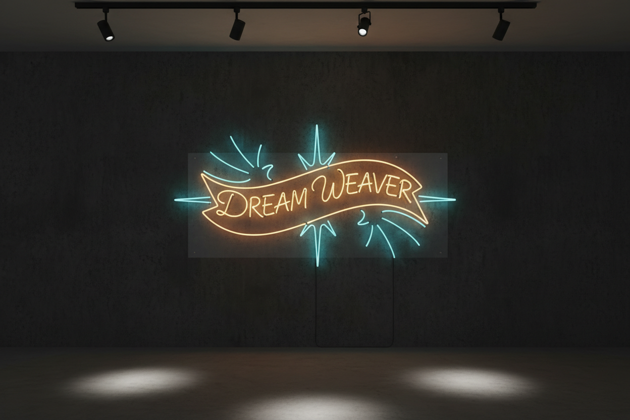 Neon Art