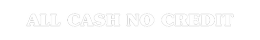 Custom Neon: ALL CASH NO C...
