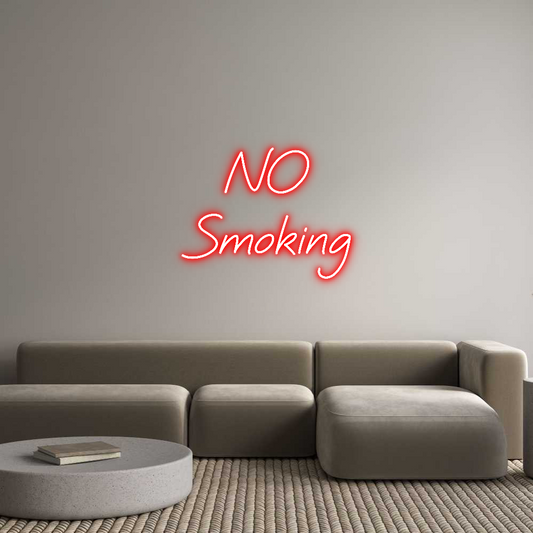 Custom Neon: NO
Smoking