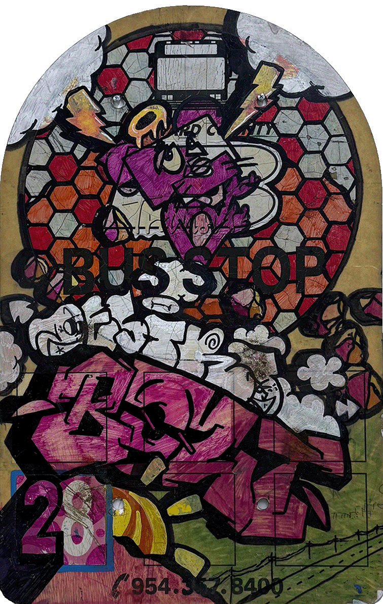 Pink Panther