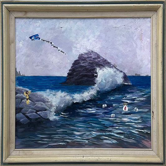 Wilson ft laud beach