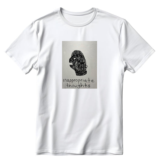 "Intrusive" by Salcedo