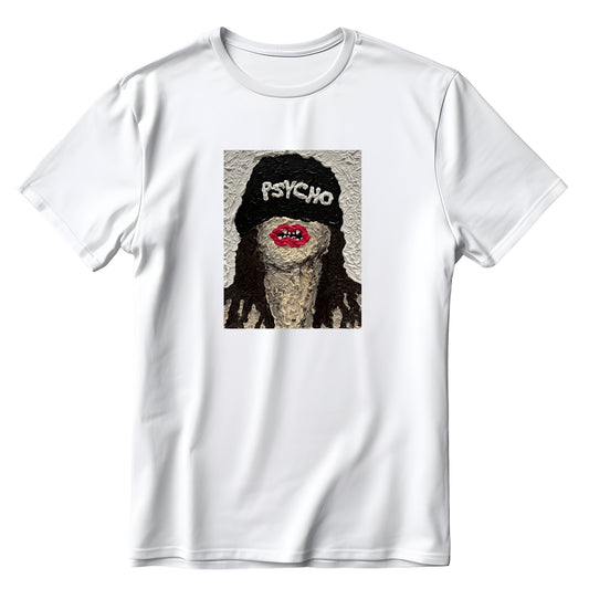 "Her" T-Shirt by Salcedo