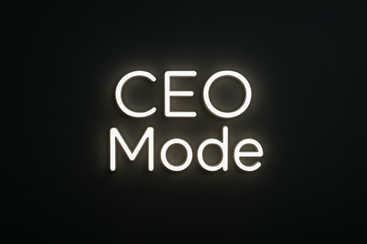 CEO Mode