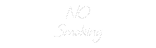 Custom Neon: NO
Smoking