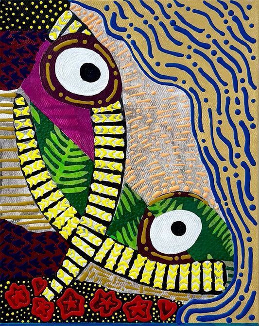 Call Of The Wild - Collab With Genius