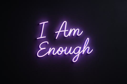 I Am Enough