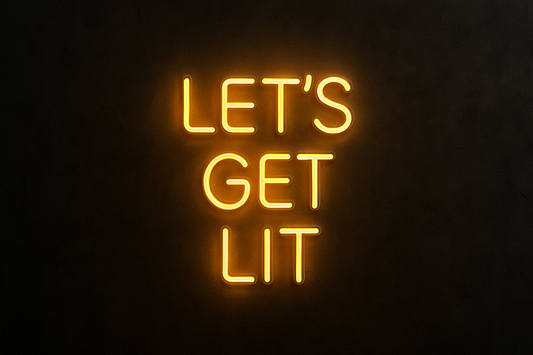 Let's Get Lit