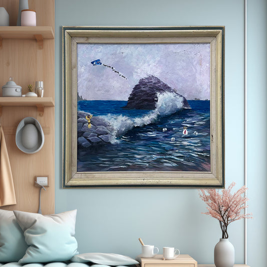 Wilson ft laud beach