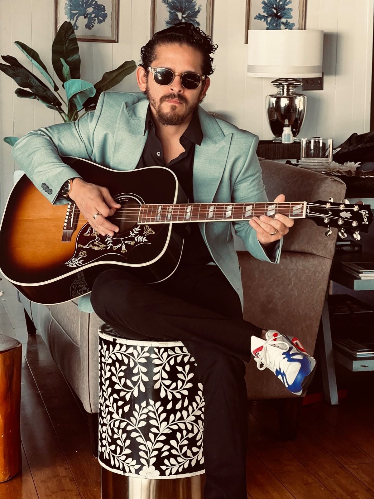Alfredo Quintero